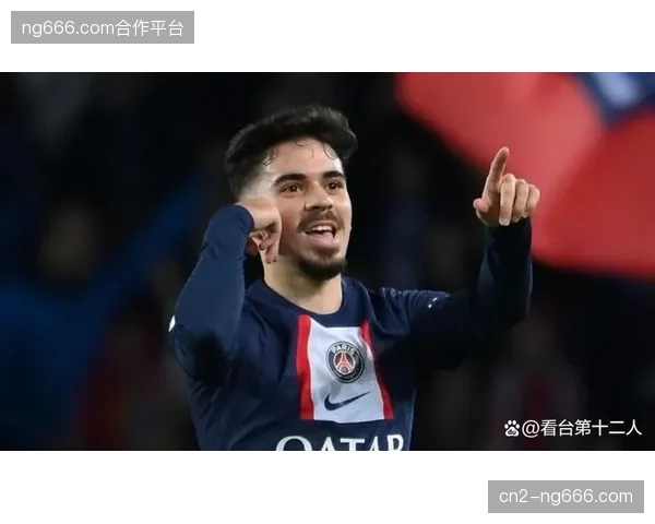 维蒂尼亚凭借在巴黎圣日耳曼的全能表现，竞争葡萄牙主力中场位置